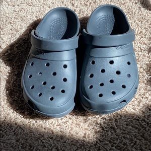 Women’s Black jibitz by Crocs